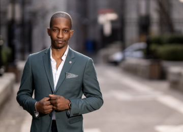  Where it all Started